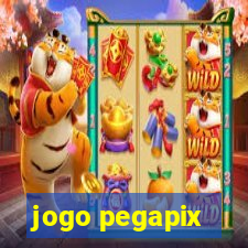 jogo pegapix