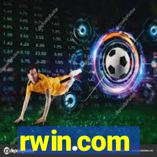 rwin.com