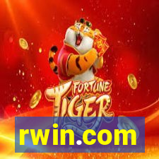 rwin.com