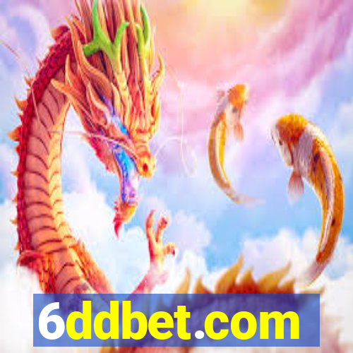 6ddbet.com