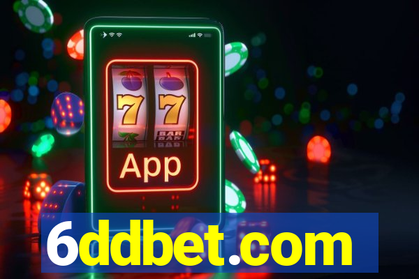 6ddbet.com