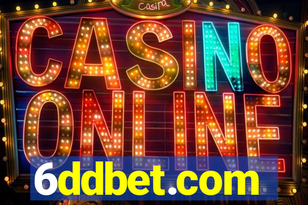 6ddbet.com