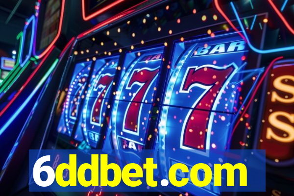 6ddbet.com