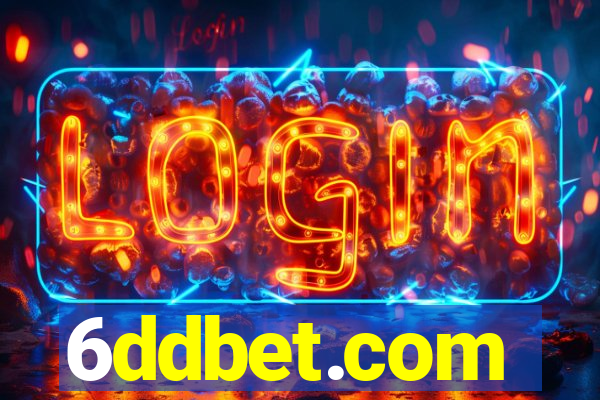 6ddbet.com