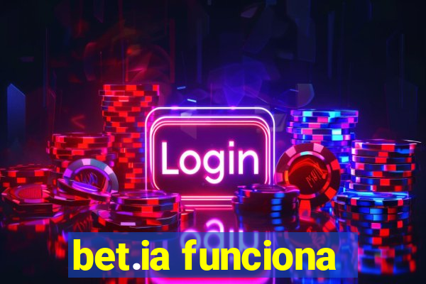 bet.ia funciona