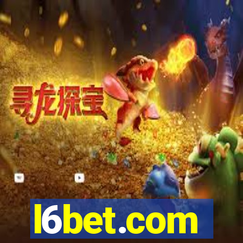 l6bet.com