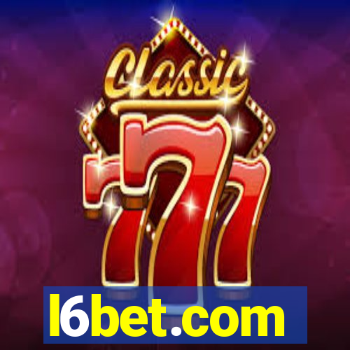 l6bet.com