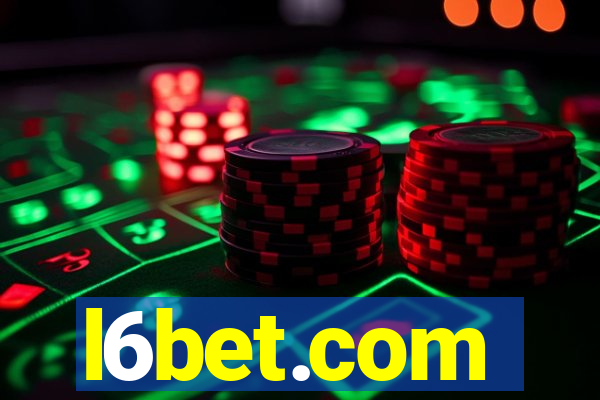 l6bet.com