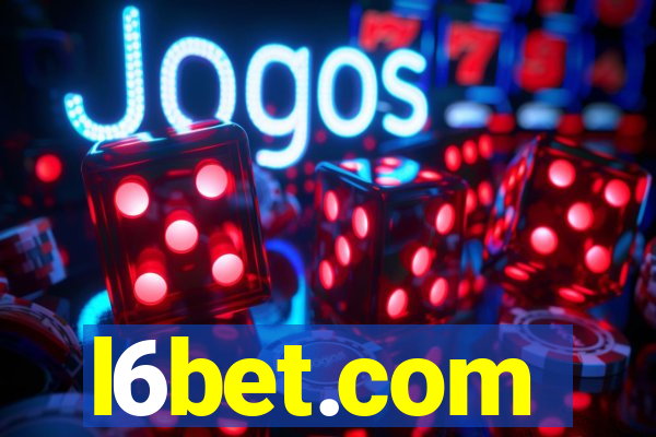 l6bet.com