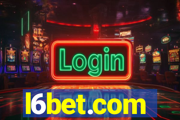 l6bet.com