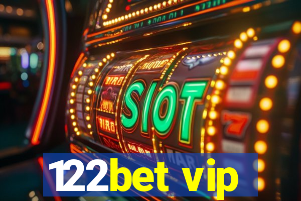 122bet vip