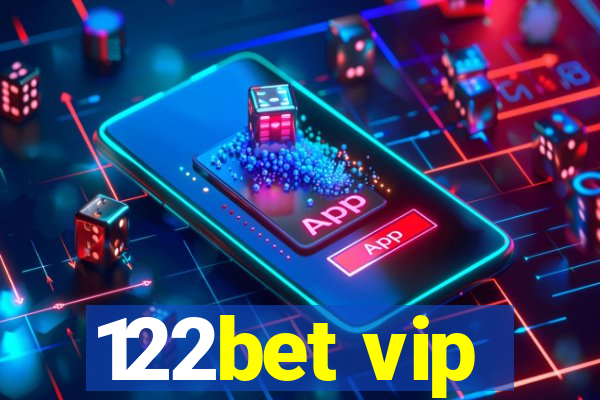 122bet vip