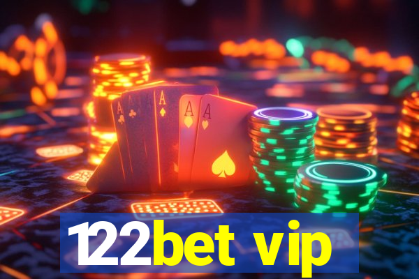 122bet vip