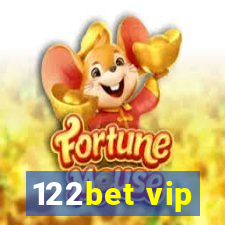 122bet vip