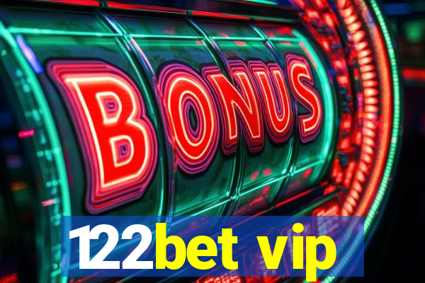 122bet vip