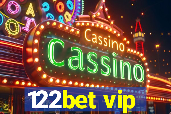 122bet vip