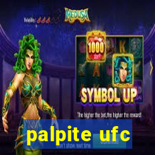 palpite ufc