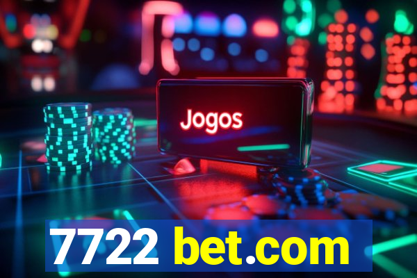 7722 bet.com