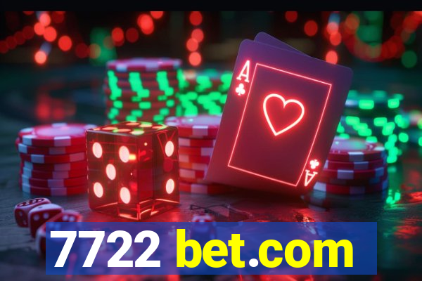 7722 bet.com