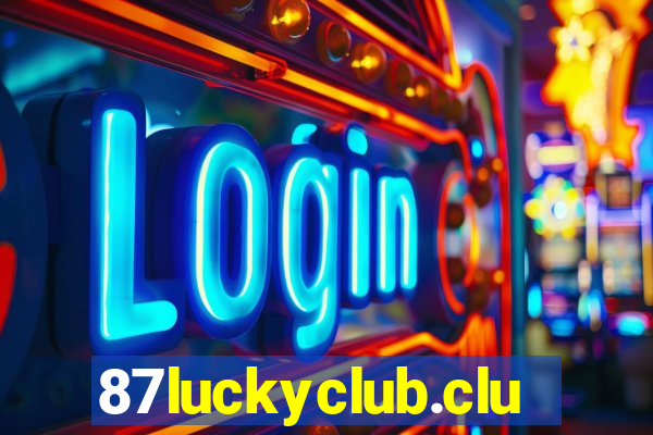 87luckyclub.club