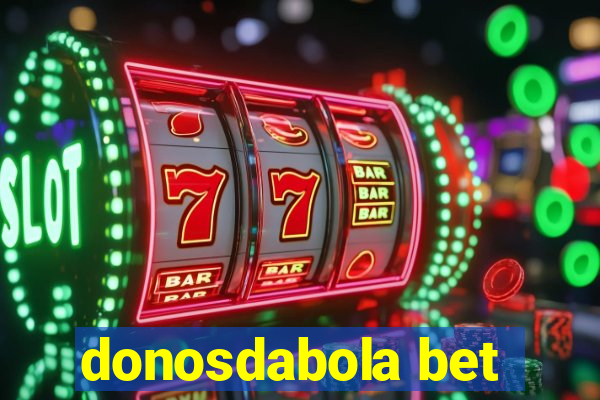 donosdabola bet