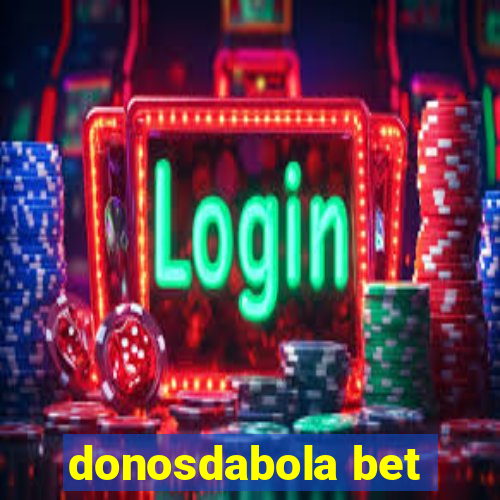 donosdabola bet