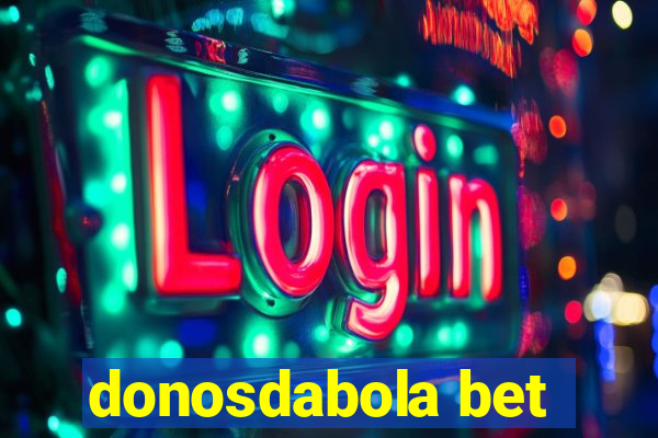 donosdabola bet