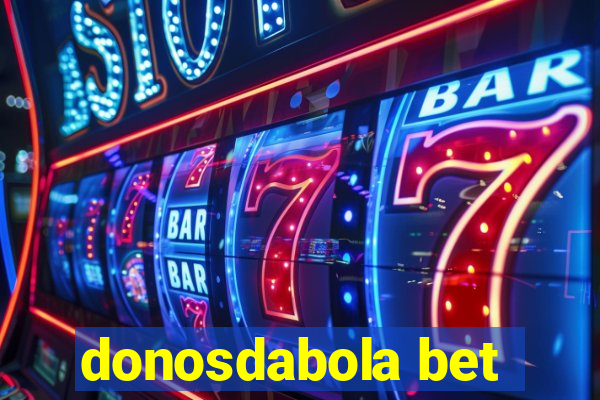 donosdabola bet