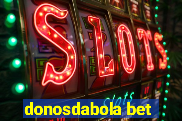 donosdabola bet