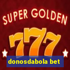 donosdabola bet