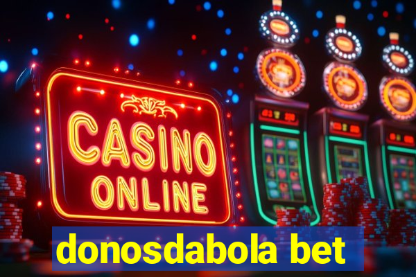 donosdabola bet