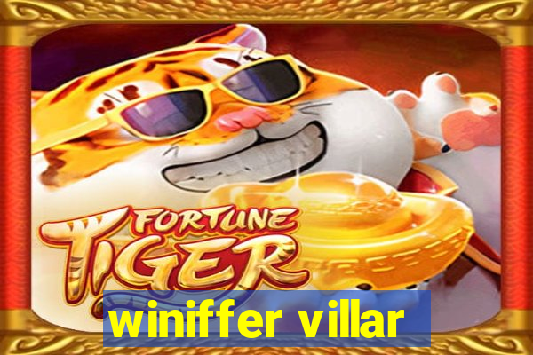 winiffer villar