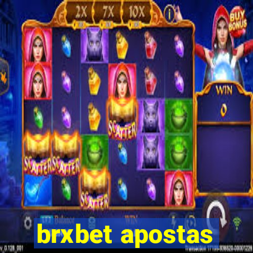 brxbet apostas