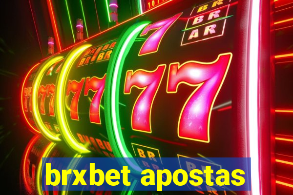 brxbet apostas