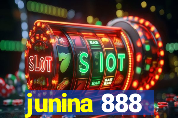 junina 888