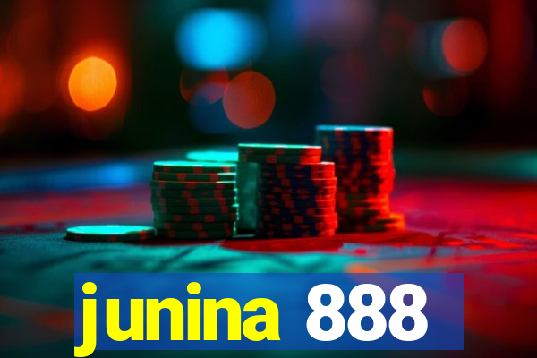 junina 888