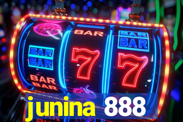 junina 888