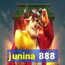 junina 888