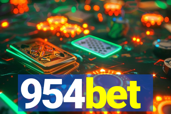 954bet