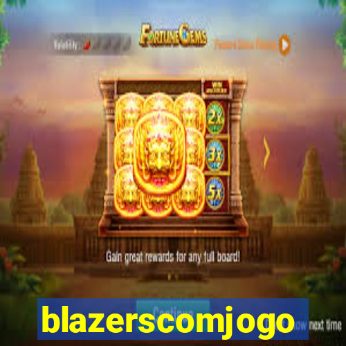 blazerscomjogo