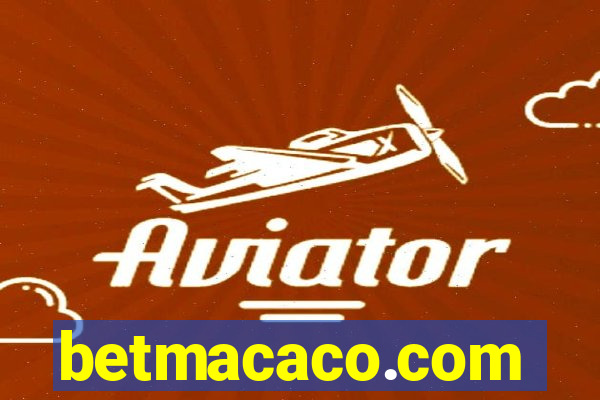 betmacaco.com