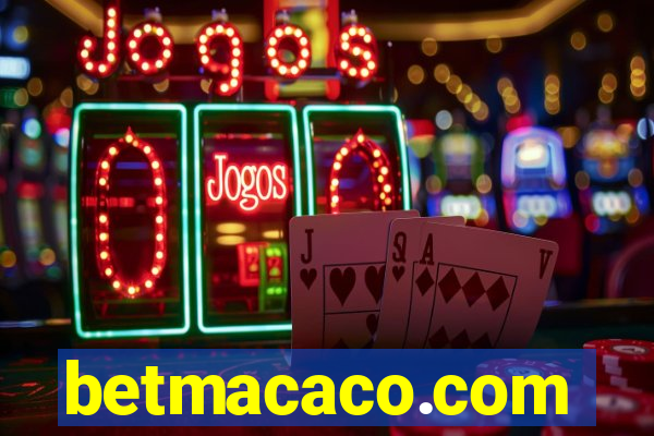 betmacaco.com