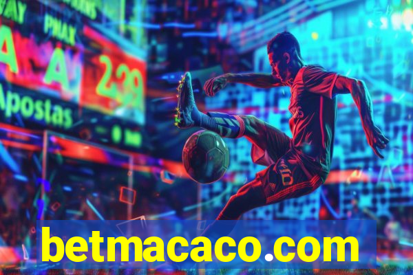 betmacaco.com