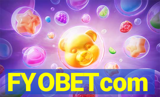 FYOBETcom