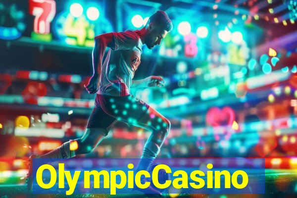 OlympicCasino