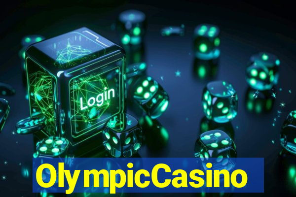 OlympicCasino