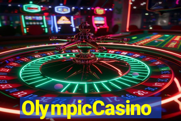 OlympicCasino