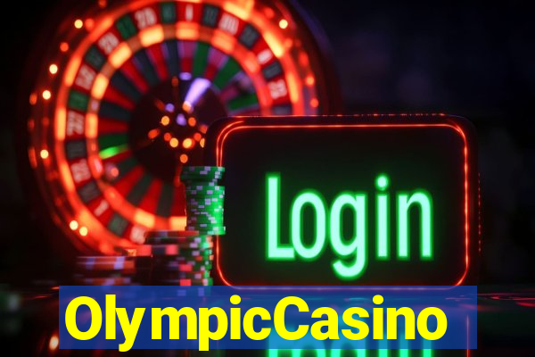 OlympicCasino