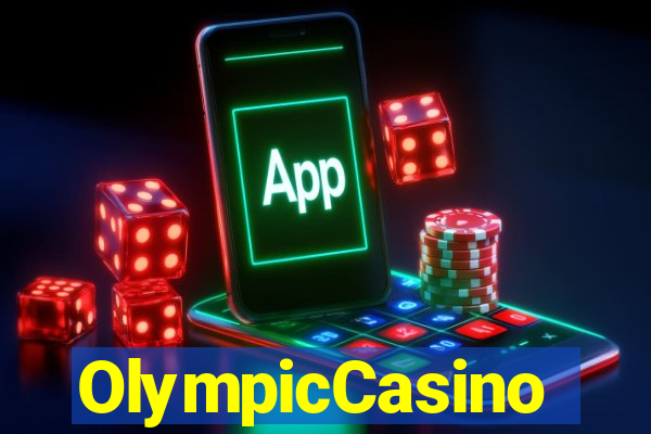 OlympicCasino