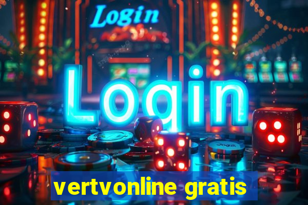 vertvonline gratis